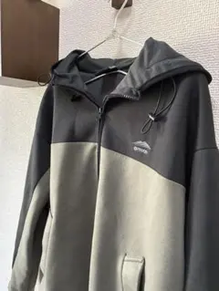 Outdoor パーカー　メンズ　Mサイズ