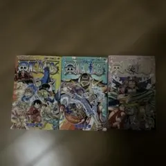 2026年最新】ワンピース109巻の人気アイテム - メルカリ