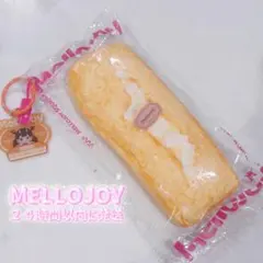mellojoy メロジョイ ながーいシリーズ ココナッツフィナンシェ - メルカリ