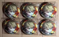 シクフォニ 缶バッジ第16弾 みこと RAGE
