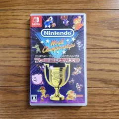 Nintendo World Championships