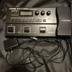 2026年最新】boss gt-1の人気アイテム - メルカリ