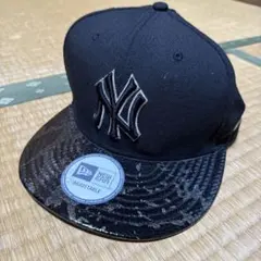 ニューエラキャップ