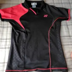 YONEX　ゲームシャツ　s