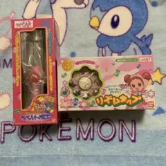 おジャ魔女どれみ ポロンタップコレクション スペシャルver.