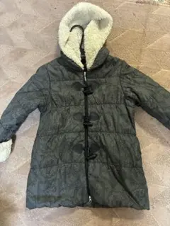 ヒステリックミニ　サイズ130 ジャケット　ダウン　コート