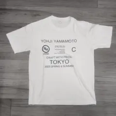 グラフィックTシャツ　XL