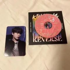 TREASURE KINGKONG 8cmCD ジョンファン セット