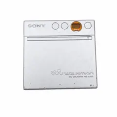 SONY MZ-E800 MDウォークマン 動作未確認 SONY MZ-E800 MDウォークマン 動作未確認 - メルカリ