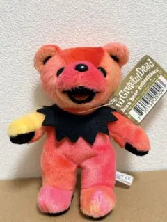 Lil Grateful Dead ぬいぐるみ ピンクのサムネイル