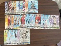 2025年最新】ホロライブ ヴァイスシュヴァルツ まとめ売りの人気