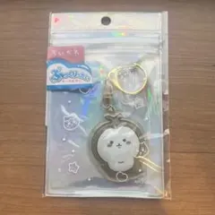 ちいかわ ぷっくりったいキーホルダー カブトムシ
