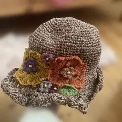 チャイハネ 麦わら帽子のサムネイル