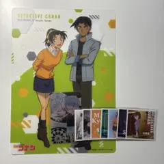 名探偵コナン　グッズ　まとめ売り