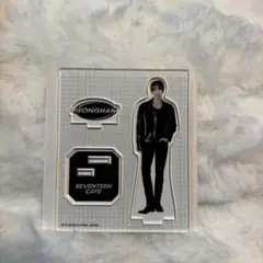 2026年最新】seventeen ジョンハン アクスタの人気アイテム - メルカリ