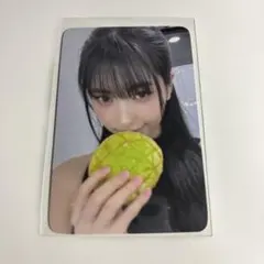 izna not just pretty ktown4u ヨントン トレカ