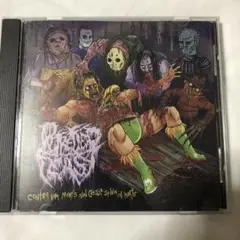 Putrefied Feast ブルデス　ブルータルデスメタル