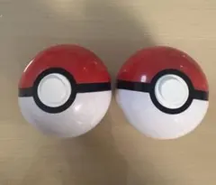 PokePark KANTO モンスターボール 2個セット