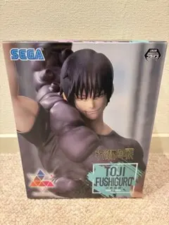 未開封【呪術廻戦】フィギュアまとめ23点セット SEGA - 呪術廻戦 伏黒 フィギュアセット まとめ売りの通販 by しいな's