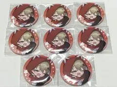 シクフォニ 暇72 缶バッジ ねむねむ等身 SD - メルカリ