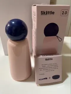新品未使用○LUND london/ plageコラボSkittle 300ml - メルカリ