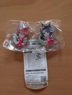 ウマ娘プリティーダービー Season3 全力疾走アクリルスタンド