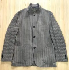 【美品】GREEN LABEL RELAXING テーラードジャケット 春用