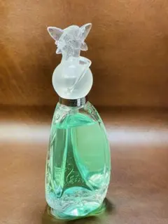 ほぼ未使用 アナスイ シークレット ウィッシュ オードトワレ 50ml