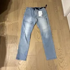 Field core 作業ズボン ブルー sサイズ