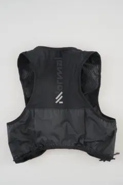 NNormal ランニングベスト ブラック 5L - メルカリ