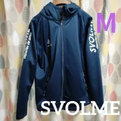 最終お値下げ ★SVOLME ★サイズМ ネイビー