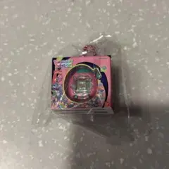 おかしなたまごボーロっち3 たまごっちパラダイス　たまパラ ピンクランド