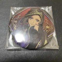 ツイステッドワンダーランド 式典服 缶バッジ ジャミル