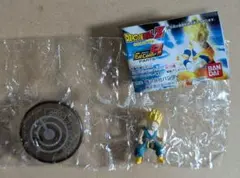 ドラゴンボールZフルカラーRパート5 トランクス