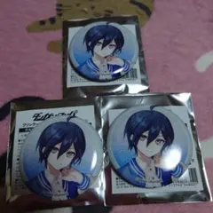 2025年最新】最原終一 缶バッジの人気アイテム - メルカリ