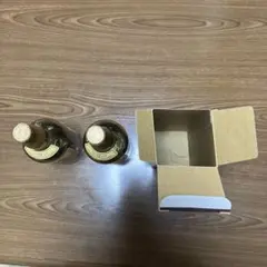 サントリー山崎12年空瓶2本　空き箱1箱のサムネイル