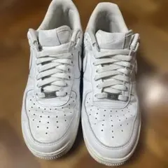 NIKE AIR FORCE 1 白