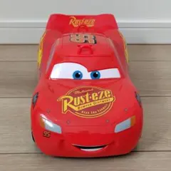 カーズ　マックイーン　ポップコーンバケット