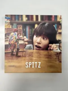 SPITZ MIKKE デラックスエディション ベルゲン会員限定盤 - メルカリ