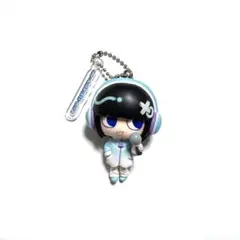 ano × バッドばつ丸 あそーとこれくしょん　あのちゃん　ガチャガチャ