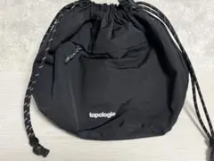 トポロジー　Reversible Bucket