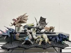 モンスターハンター20周年 BEST SELECTION Vol.1