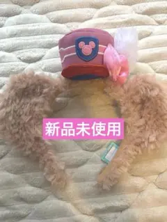 «新品未使用»ハッピーマーチングファン　35周年記念　シェリーメイ　カチューシャ