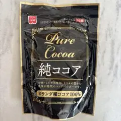 純ココアパウダー 120gのサムネイル