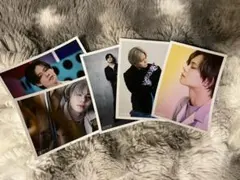 超特急カイ　生写真
