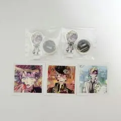 あくねこ ロノ・フォンティーヌ 執事との思い出コレクション ちゅあスタ