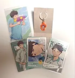 ハイキュー‼︎ 及川徹 まとめ売り