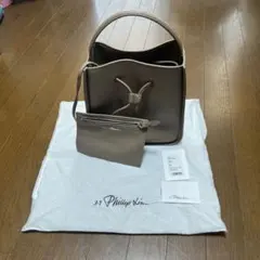 3.1Phillip Lim ❤️ Soleil Small Bucket Bagのサムネイル