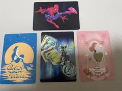 スパイダーマン キャラクターグッズ