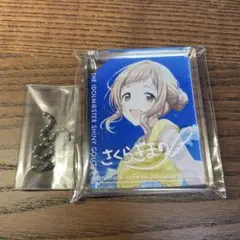 ラブライブ！サンシャイン！！ おでかけアクリルキーホルダー 柿田川